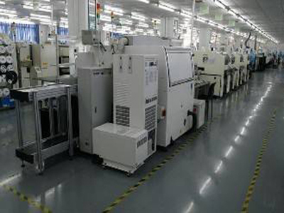 <b>自動化設備</b>